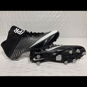 New Nike Vapor Speed Football Cleats